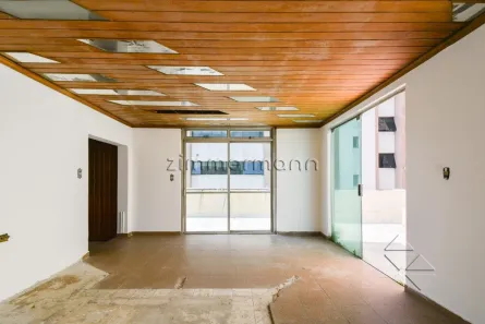 Apartamento com 4 Quartos à venda, 288m² no Jardim Paulista, São Paulo