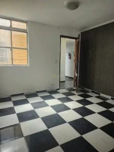 Apartamento com 2 Quartos para alugar, 42m² no Vila Industrial, São José dos Campos