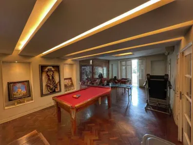 Apartamento com 4 Quartos à venda, 365m² no Flamengo, Rio de Janeiro