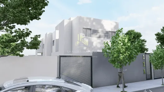 Casa com 3 Quartos à venda, 86m² no Etelvina Carneiro, Belo Horizonte