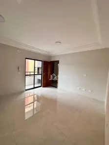 Apartamento com 3 Quartos à venda, 63m² no Afonso Pena, São José dos Pinhais
