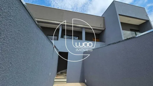 Casa com 2 Quartos à venda, 75m² no Residencial Vale do Sol, Anápolis