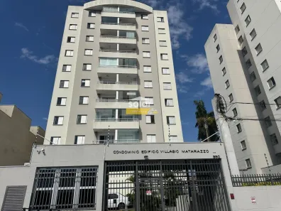 Apartamento com 3 Quartos à venda, 50m² no Parque Boturussu, São Paulo