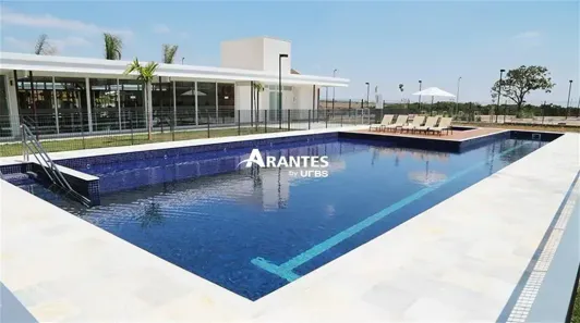 Lote/Terreno à venda, 471m² no Granja Marileusa, Uberlândia