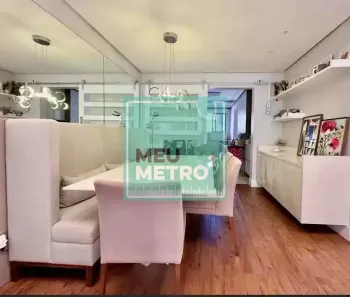 Apartamento com 3 Quartos à venda, 110m² no Centro, Florianópolis