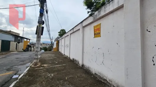 Lote/Terreno à venda, 1000m² no São Francisco, Belo Horizonte