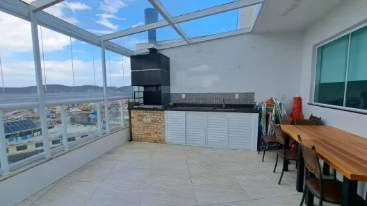 Cobertura com 3 Quartos à venda, 138m² no Centro, Cabo Frio