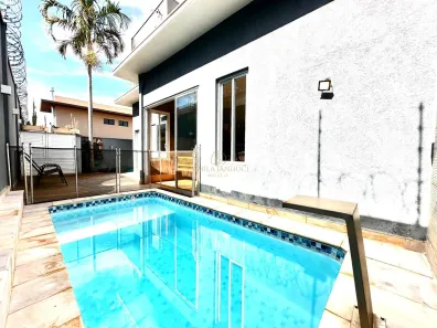 Casa com 3 Quartos à venda, 164m² no Reserva Imperial, Ribeirão Preto