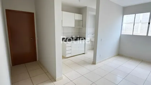 Apartamento com 2 Quartos à venda, 47m² no Panorama, Uberlândia