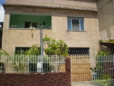 Casa com 3 Quartos à venda, 92m² no Parque Independência, Juiz de Fora