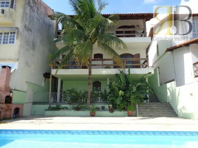 Casa de Condomínio com 4 Quartos à venda, 333m² no Anil, Rio de Janeiro