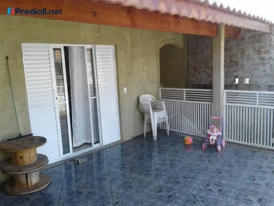 Sobrado com 4 Quartos à venda, 180m² no Vila Icarai, São Paulo