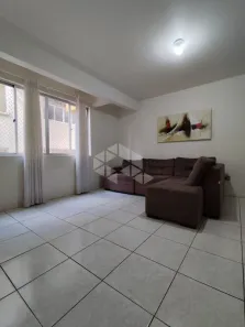 Apartamento com 1 Quarto para alugar, 57m² no Nossa Senhora de Fátima, Santa Maria