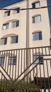 Apartamento com 2 Quartos para alugar, 76m² no Parque Boturussu, São Paulo
