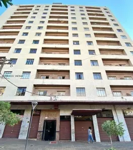 Apartamento com 3 Quartos para alugar, 120m² no Centro, Londrina