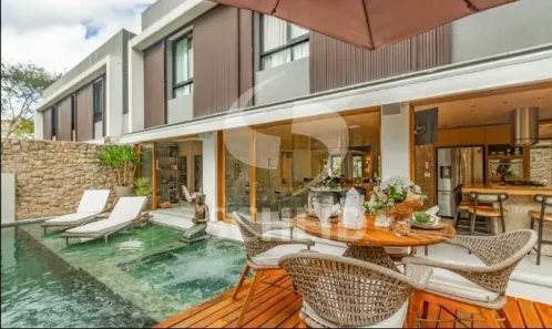 Casa de Condomínio com 3 Quartos à venda, 634m² no Santo Amaro, São Paulo