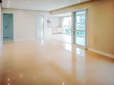 Apartamento com 3 Quartos para alugar, 157m² no Vila Nova Conceição, São Paulo