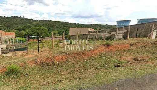 Lote/Terreno à venda, 1000m² no Loteamento Chácaras Gargantilhas, Campinas