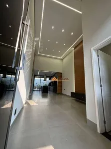 Casa de Condomínio com 3 Quartos à venda, 147m² no Jardim Valencia, Ribeirão Preto