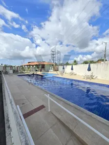 Apartamento com 2 Quartos à venda, 47m² no Taiçoca de Fora, Nossa Senhora do Socorro