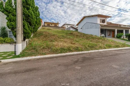 Lote/Terreno à venda, 450m² no Vilagge Capricio, Louveira