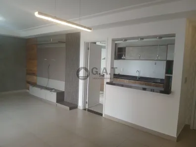 Apartamento com 3 Quartos à venda, 125m² no Parque Campolim, Sorocaba
