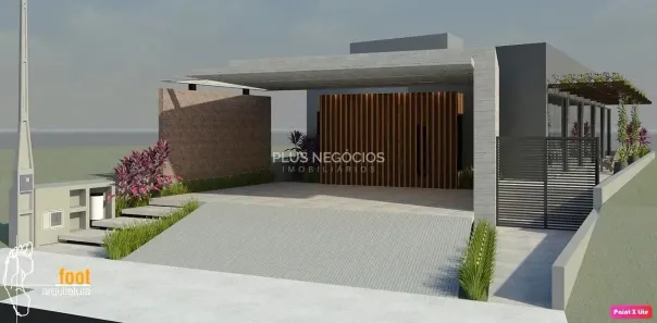 Casa de Condomínio com 3 Quartos à venda, 170m² no Chácaras Residenciais Santa Maria, Votorantim