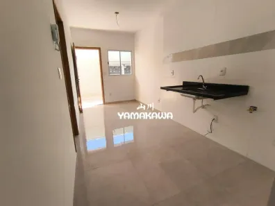Apartamento com 2 Quartos à venda, 40m² no Cidade Antônio Estevão de Carvalho, São Paulo
