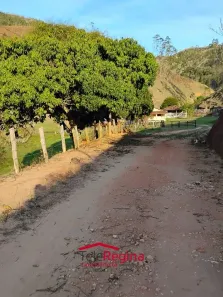 Fazenda/Sítio à venda, 15m² no , Natividade da Serra