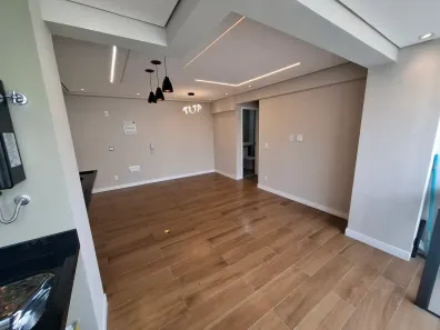 Apartamento com 2 Quartos à venda, 56m² no Aldeia, Barueri
