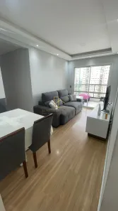 Apartamento com 2 Quartos à venda, 76m² no Jardim Tupanci, Barueri