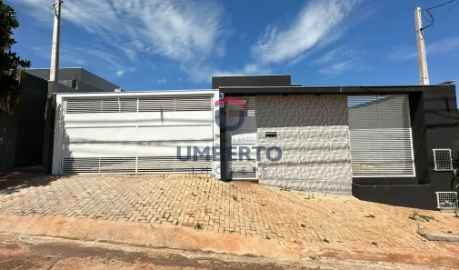 Casa com 3 Quartos à venda, 197m² no Residencial Ville de France, Ourinhos