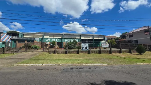 Imóvel Comercial à venda, 1672m² no São José, Canoas