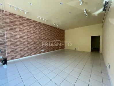 Ponto Comercial para alugar, 81m² no Centro, Piracicaba