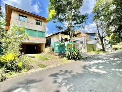 Casa de Condomínio com 4 Quartos para alugar, 350m² no Chácara Ondas Verdes, Cotia