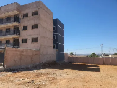 Lote/Terreno à venda, 360m² no Jardim das Oliveiras I, Águas Lindas de Goiás