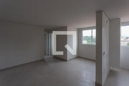 Apartamento com 2 Quartos à venda, 48m² no Santa Mônica, Belo Horizonte