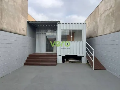 Casa com 2 Quartos à venda, 80m² no Jardim Boer I, Americana