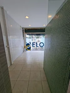 Ponto Comercial para alugar, 67m² no Estuário, Santos