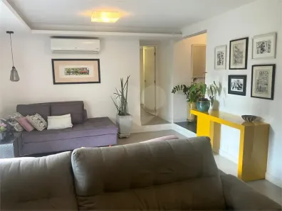 Apartamento com 4 Quartos à venda, 168m² no Vila Uberabinha, São Paulo