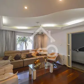 Casa com 4 Quartos à venda, 350m² no Independência, São Bernardo do Campo