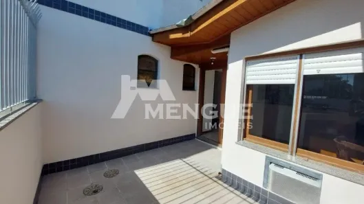 Apartamento com 2 Quartos à venda, 118m² no Cristo Redentor, Porto Alegre