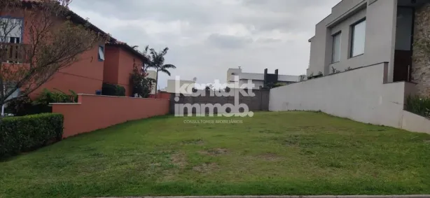 Lote/Terreno à venda, 433m² no Alphaville Nova Esplanada, Votorantim