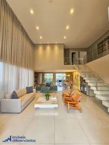 Casa com 5 Quartos à venda, 436m² no Alphaville II, Salvador
