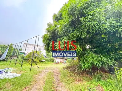 Lote/Terreno à venda, 940m² no Itaipu, Niterói