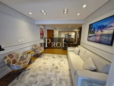 Apartamento com 4 Quartos à venda, 203m² no Centro, São Bernardo do Campo