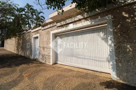Sobrado com 4 Quartos à venda, 380m² no Jardim Guanabara, Campinas