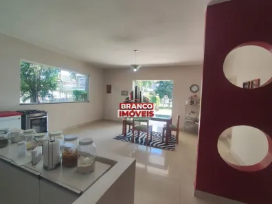Casa de Condomínio com 3 Quartos à venda, 250m² no Guará I, Brasília