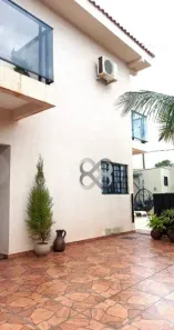 Casa com 3 Quartos à venda, 170m² no Califórnia, Londrina