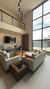 Casa de Condomínio com 4 Quartos à venda, 347m² no , São José do Jacuípe